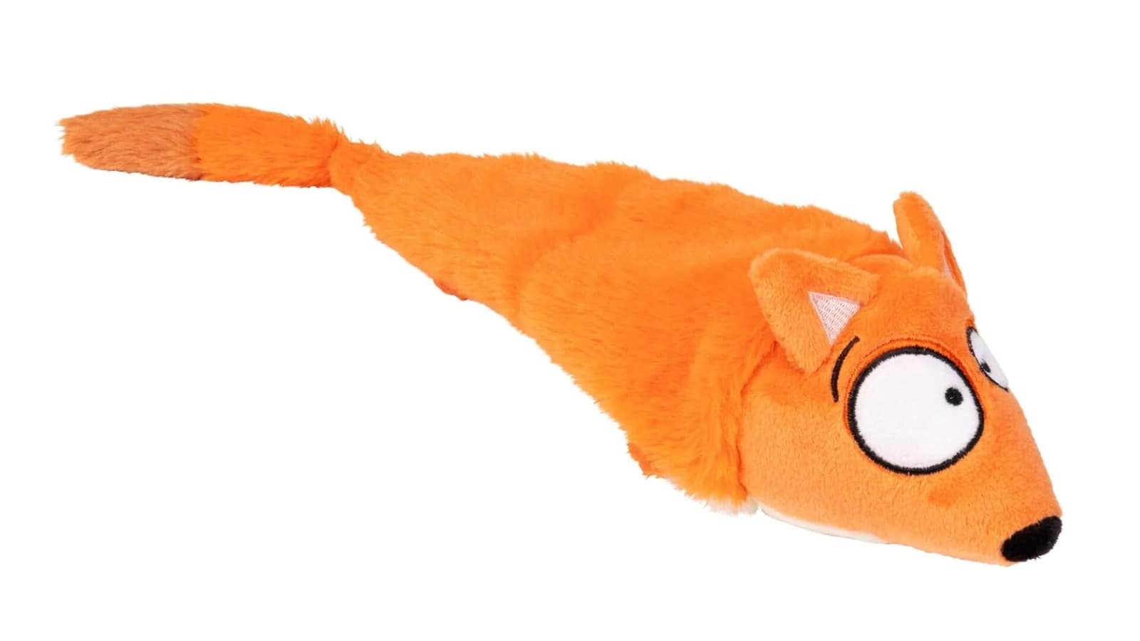 FuzzYard Toy - The Yeetz - Farewell Fox