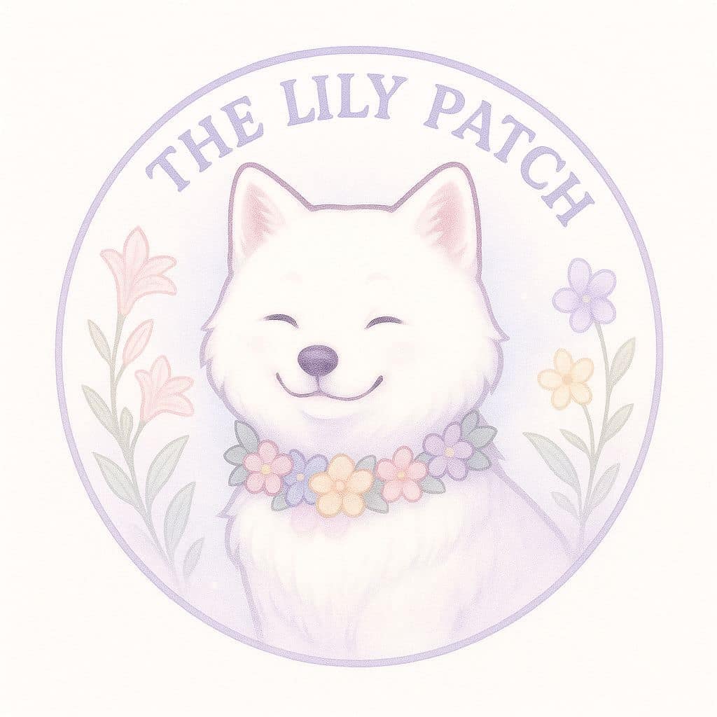 The Lily Patch